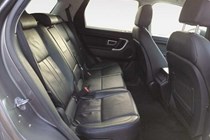 Land Rover Discovery Sport (15 on) 2.0 TD4 (180bhp) HSE 5d Auto For Sale - Bridgend Motor Group - Irvine Outlet & EV Centre, Irvine