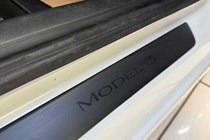 Tesla Model 3 (16 on) Standard Range Plus auto 4d For Sale - Bridgend Motor Group - Irvine Outlet & EV Centre, Irvine
