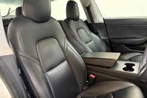 Tesla Model 3 (16 on) Standard Range Plus auto 4d For Sale - Bridgend Motor Group - Irvine Outlet & EV Centre, Irvine