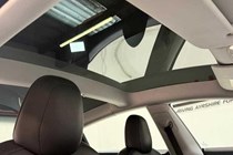 Tesla Model 3 (16 on) Standard Range Plus auto 4d For Sale - Bridgend Motor Group - Irvine Outlet & EV Centre, Irvine