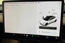 Tesla Model 3 (16 on) Standard Range Plus auto 4d For Sale - Bridgend Motor Group - Irvine Outlet & EV Centre, Irvine