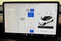 Tesla Model 3 (16 on) Standard Range Plus auto 4d For Sale - Bridgend Motor Group - Irvine Outlet & EV Centre, Irvine
