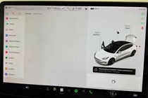 Tesla Model 3 (16 on) Standard Range Plus auto 4d For Sale - Bridgend Motor Group - Irvine Outlet & EV Centre, Irvine
