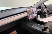 Tesla Model 3 (16 on) Standard Range Plus auto 4d For Sale - Bridgend Motor Group - Irvine Outlet & EV Centre, Irvine