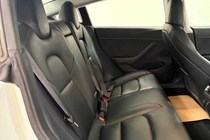Tesla Model 3 (16 on) Standard Range Plus auto 4d For Sale - Bridgend Motor Group - Irvine Outlet & EV Centre, Irvine