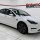 Tesla Model 3 (16 on) Standard Range Plus auto 4d For Sale - Bridgend Motor Group - Irvine Outlet & EV Centre, Irvine