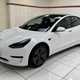 Tesla Model 3 (16 on) Standard Range Plus auto 4d For Sale - Bridgend Motor Group - Irvine Outlet & EV Centre, Irvine