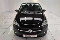 Vauxhall Corsa Hatchback (14-19) 1.4 SRi Vx-line 3d For Sale - Bridgend Motor Group - Irvine Outlet & EV Centre, Irvine