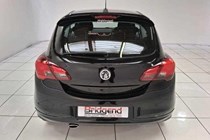 Vauxhall Corsa Hatchback (14-19) 1.4 SRi Vx-line 3d For Sale - Bridgend Motor Group - Irvine Outlet & EV Centre, Irvine