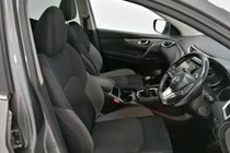 Nissan Qashqai (14-21) N-Connecta 1.5 dCi 110 (07/17 on) 5d For Sale - Bridgend Motor Group - Irvine Outlet & EV Centre, Irvine
