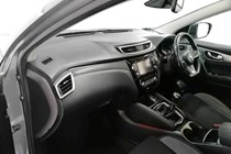 Nissan Qashqai (14-21) N-Connecta 1.5 dCi 110 (07/17 on) 5d For Sale - Bridgend Motor Group - Irvine Outlet & EV Centre, Irvine