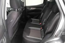 Nissan Qashqai (14-21) N-Connecta 1.5 dCi 110 (07/17 on) 5d For Sale - Bridgend Motor Group - Irvine Outlet & EV Centre, Irvine