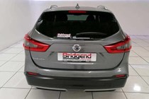 Nissan Qashqai (14-21) N-Connecta 1.5 dCi 110 (07/17 on) 5d For Sale - Bridgend Motor Group - Irvine Outlet & EV Centre, Irvine