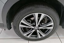 Nissan Qashqai (14-21) N-Connecta 1.5 dCi 110 (07/17 on) 5d For Sale - Bridgend Motor Group - Irvine Outlet & EV Centre, Irvine