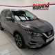 Nissan Qashqai (14-21) N-Connecta 1.5 dCi 110 (07/17 on) 5d For Sale - Bridgend Motor Group - Irvine Outlet & EV Centre, Irvine