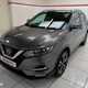 Nissan Qashqai (14-21) N-Connecta 1.5 dCi 110 (07/17 on) 5d For Sale - Bridgend Motor Group - Irvine Outlet & EV Centre, Irvine
