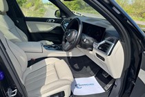 BMW X5 4x4 (18 on) xDrive30d MHT M Sport 5dr Auto For Sale - Approved Commercial Sales Ltd, Sandwich