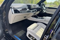 BMW X5 4x4 (18 on) xDrive30d MHT M Sport 5dr Auto For Sale - Approved Commercial Sales Ltd, Sandwich
