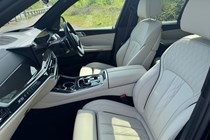 BMW X5 4x4 (18 on) xDrive30d MHT M Sport 5dr Auto For Sale - Approved Commercial Sales Ltd, Sandwich