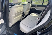 BMW X5 4x4 (18 on) xDrive30d MHT M Sport 5dr Auto For Sale - Approved Commercial Sales Ltd, Sandwich