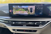 BMW X5 4x4 (18 on) xDrive30d MHT M Sport 5dr Auto For Sale - Approved Commercial Sales Ltd, Sandwich