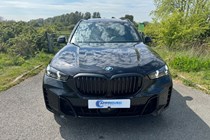 BMW X5 4x4 (18 on) xDrive30d MHT M Sport 5dr Auto For Sale - Approved Commercial Sales Ltd, Sandwich