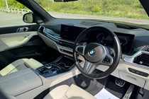 BMW X5 4x4 (18 on) xDrive30d MHT M Sport 5dr Auto For Sale - Approved Commercial Sales Ltd, Sandwich