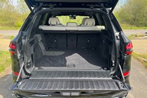 BMW X5 4x4 (18 on) xDrive30d MHT M Sport 5dr Auto For Sale - Approved Commercial Sales Ltd, Sandwich