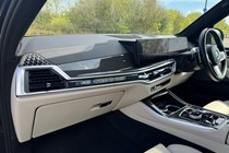 BMW X5 4x4 (18 on) xDrive30d MHT M Sport 5dr Auto For Sale - Approved Commercial Sales Ltd, Sandwich