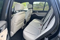 BMW X5 4x4 (18 on) xDrive30d MHT M Sport 5dr Auto For Sale - Approved Commercial Sales Ltd, Sandwich