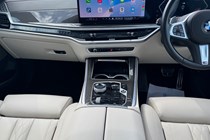 BMW X5 4x4 (18 on) xDrive30d MHT M Sport 5dr Auto For Sale - Approved Commercial Sales Ltd, Sandwich