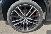 BMW X5 4x4 (18 on) xDrive30d MHT M Sport 5dr Auto For Sale - Approved Commercial Sales Ltd, Sandwich