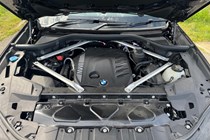 BMW X5 4x4 (18 on) xDrive30d MHT M Sport 5dr Auto For Sale - Approved Commercial Sales Ltd, Sandwich