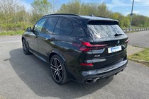 BMW X5 4x4 (18 on) xDrive30d MHT M Sport 5dr Auto For Sale - Approved Commercial Sales Ltd, Sandwich