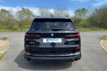 BMW X5 4x4 (18 on) xDrive30d MHT M Sport 5dr Auto For Sale - Approved Commercial Sales Ltd, Sandwich