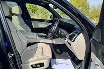 BMW X5 4x4 (18 on) xDrive30d MHT M Sport 5dr Auto For Sale - Approved Commercial Sales Ltd, Sandwich