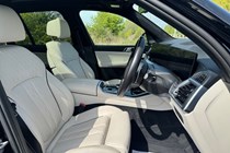 BMW X5 4x4 (18 on) xDrive30d MHT M Sport 5dr Auto For Sale - Approved Commercial Sales Ltd, Sandwich