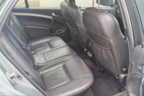 Saab 9-5 Saloon (05-09) 1.9TiD Turbo Edition 4d For Sale - Allerton Motor Park, Bradford