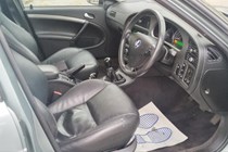 Saab 9-5 Saloon (05-09) 1.9TiD Turbo Edition 4d For Sale - Allerton Motor Park, Bradford