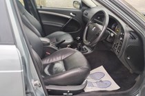 Saab 9-5 Saloon (05-09) 1.9TiD Turbo Edition 4d For Sale - Allerton Motor Park, Bradford