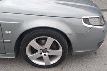 Saab 9-5 Saloon (05-09) 1.9TiD Turbo Edition 4d For Sale - Allerton Motor Park, Bradford