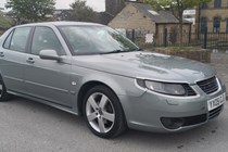 Saab 9-5 Saloon (05-09) 1.9TiD Turbo Edition 4d For Sale - Allerton Motor Park, Bradford