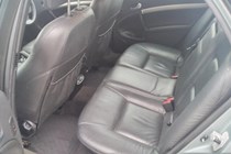 Saab 9-5 Saloon (05-09) 1.9TiD Turbo Edition 4d For Sale - Allerton Motor Park, Bradford