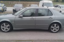 Saab 9-5 Saloon (05-09) 1.9TiD Turbo Edition 4d For Sale - Allerton Motor Park, Bradford