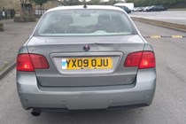 Saab 9-5 Saloon (05-09) 1.9TiD Turbo Edition 4d For Sale - Allerton Motor Park, Bradford