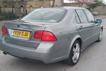 Saab 9-5 Saloon (05-09) 1.9TiD Turbo Edition 4d For Sale - Allerton Motor Park, Bradford
