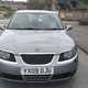 Saab 9-5 Saloon (05-09) 1.9TiD Turbo Edition 4d For Sale - Allerton Motor Park, Bradford