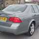 Saab 9-5 Saloon (05-09) 1.9TiD Turbo Edition 4d For Sale - Allerton Motor Park, Bradford