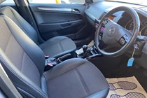 Vauxhall Astra Hatchback (04-10) 1.6i 16V Design (115ps) 5d For Sale - Newnham Road Car Sales, Plymouth