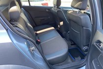 Vauxhall Astra Hatchback (04-10) 1.6i 16V Design (115ps) 5d For Sale - Newnham Road Car Sales, Plymouth